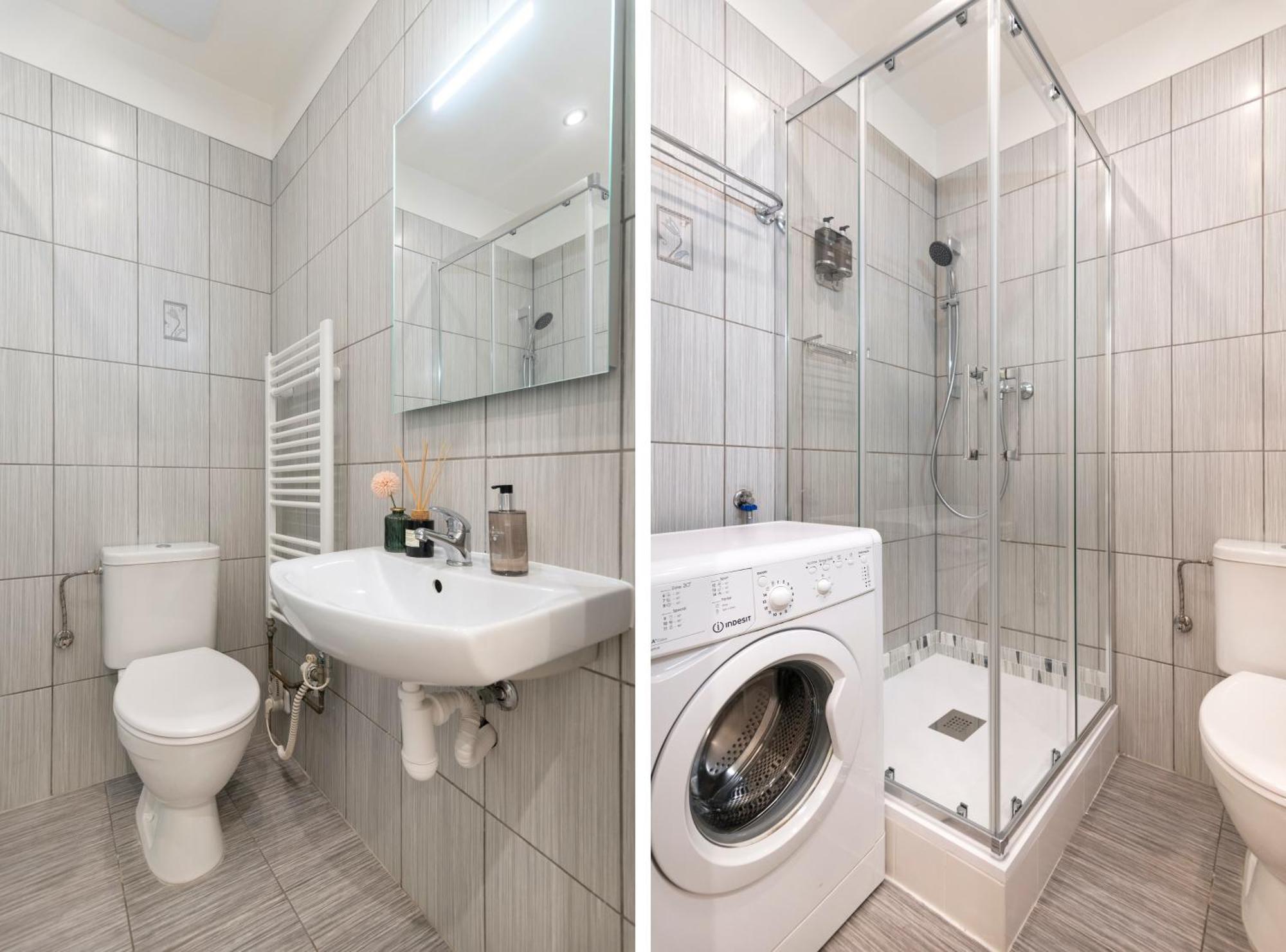 Prague Serenity Suites And Apartments المظهر الخارجي الصورة