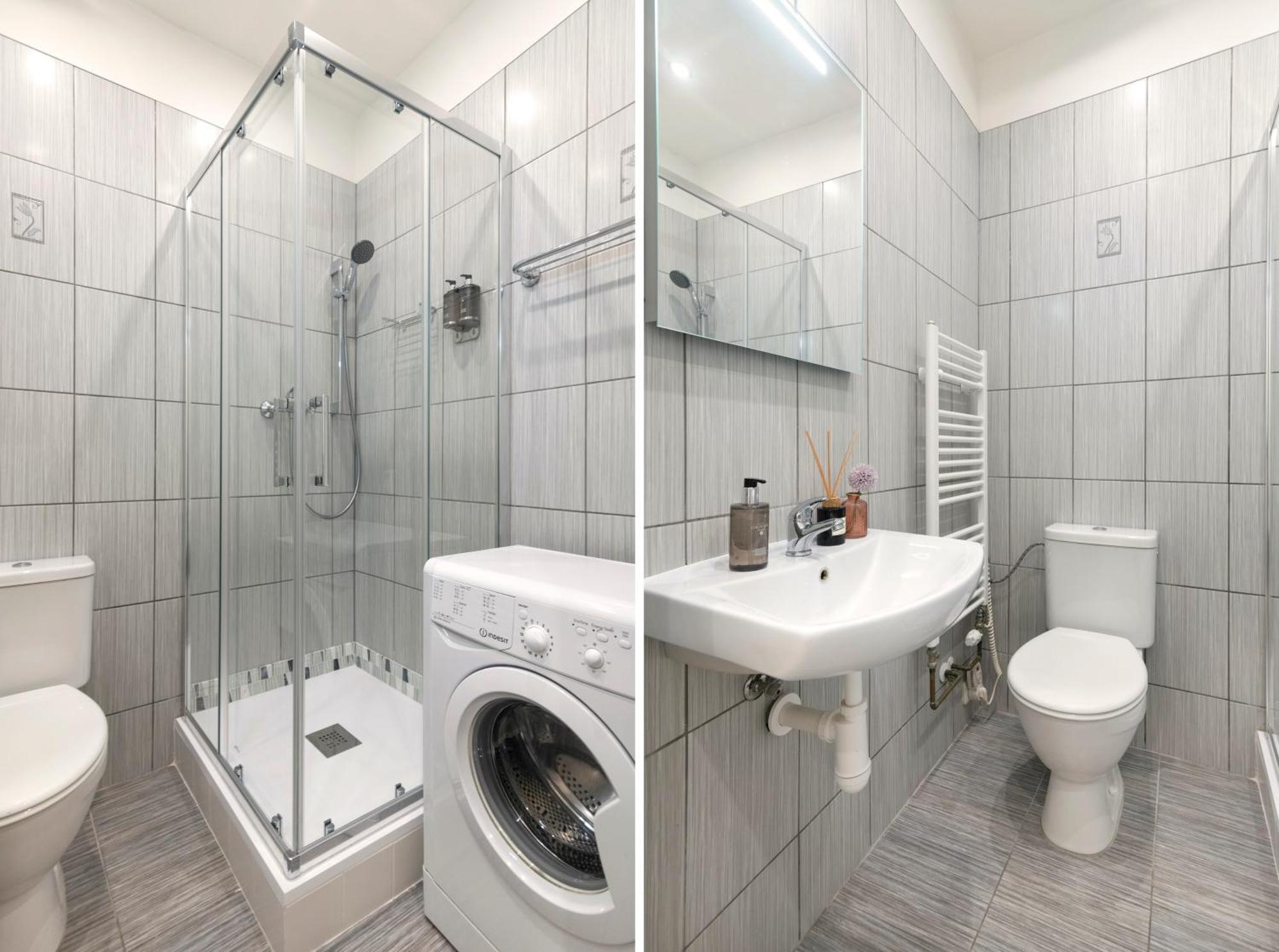 Prague Serenity Suites And Apartments المظهر الخارجي الصورة