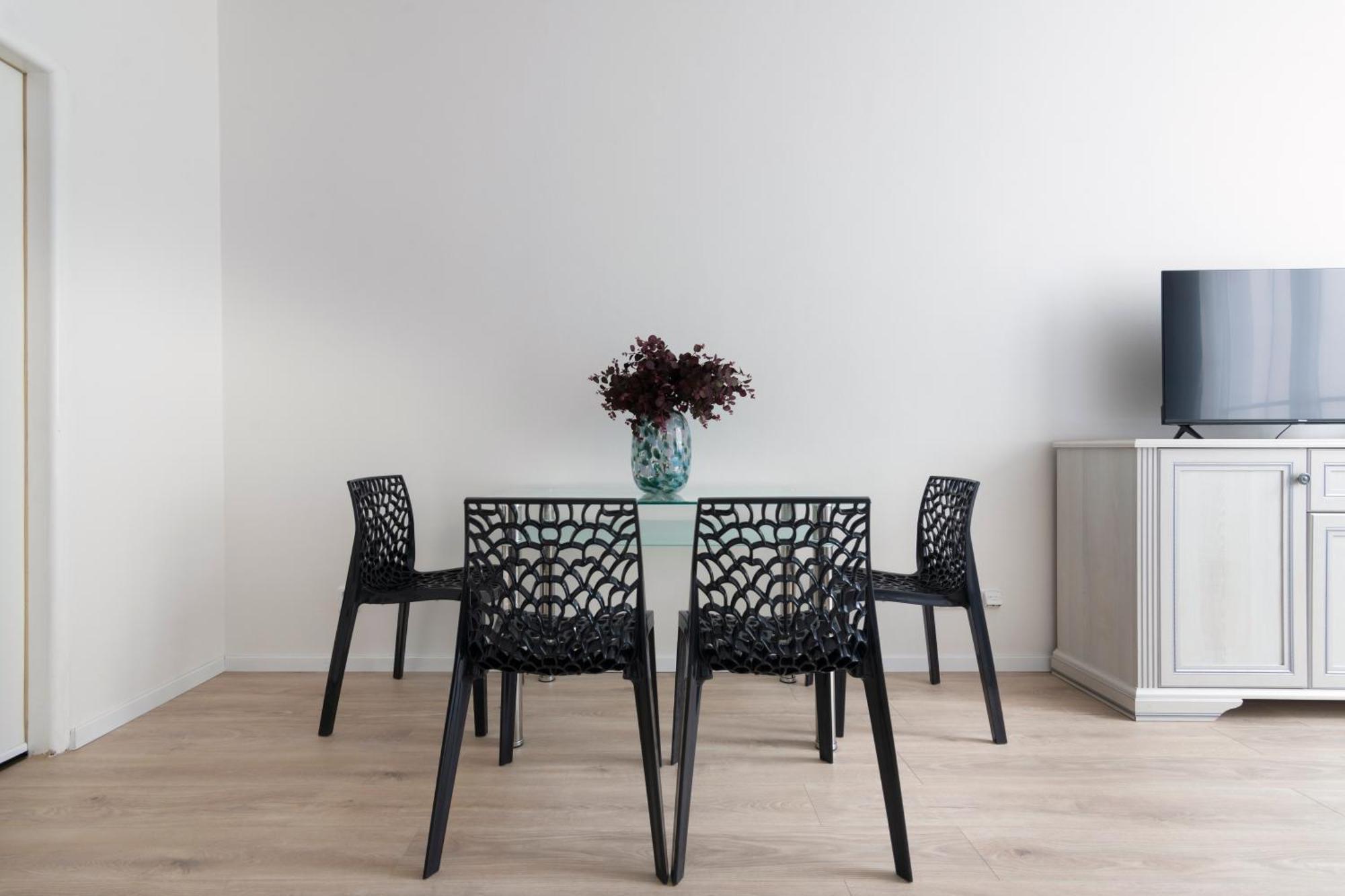 Prague Serenity Suites And Apartments المظهر الخارجي الصورة